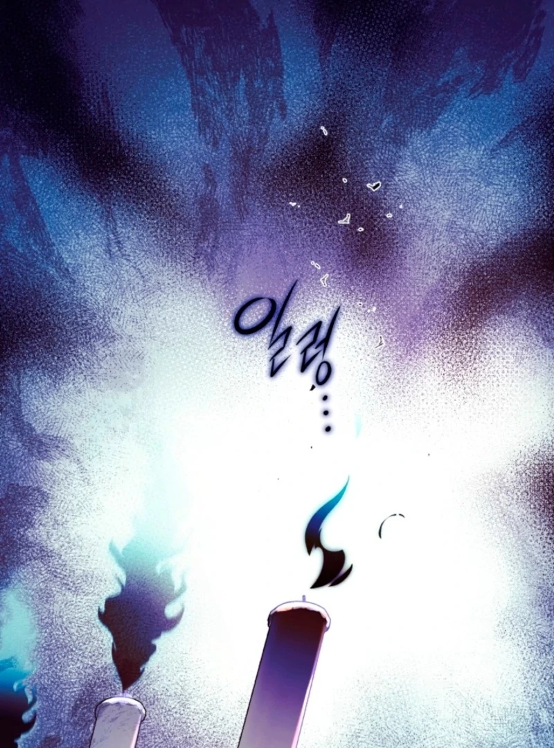 Even the Almighty’s New to Fatherhood Chapter 8 - page 59