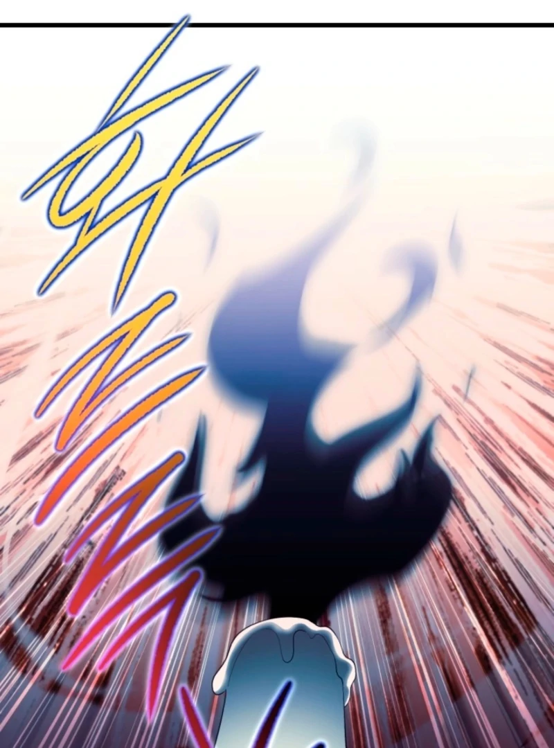 Even the Almighty’s New to Fatherhood Chapter 8 - page 61