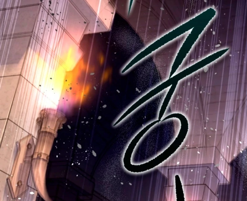 Even the Almighty’s New to Fatherhood Chapter 8 - page 64