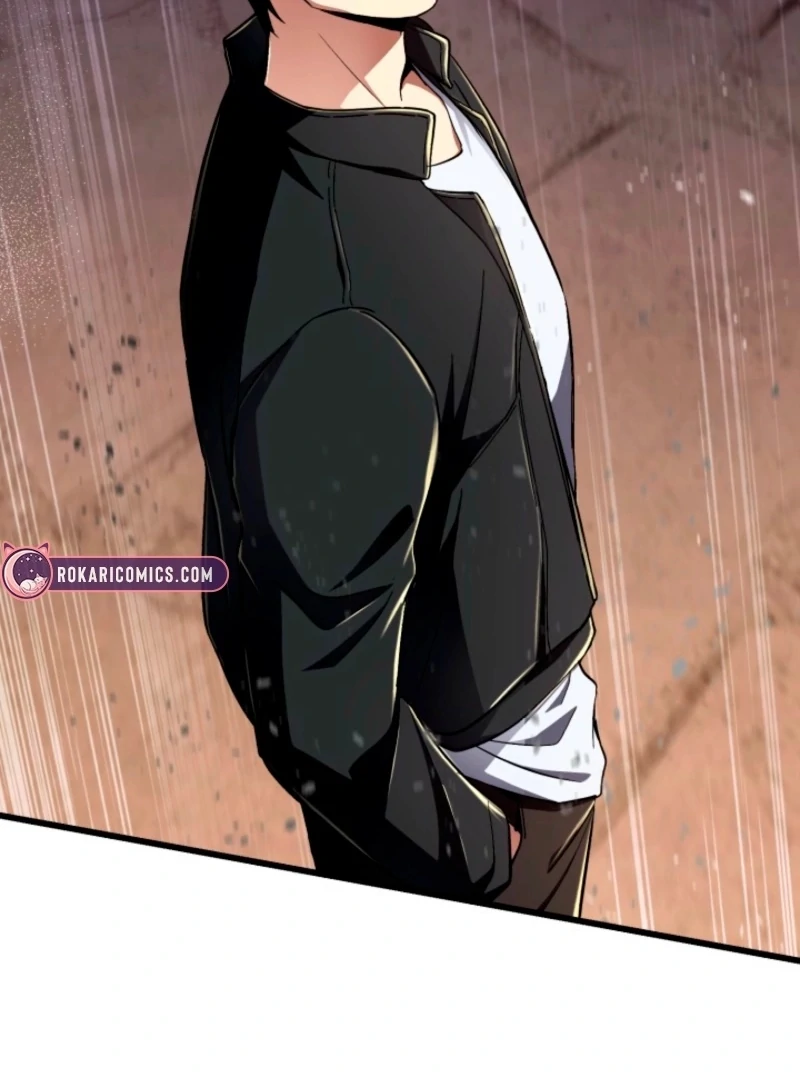 Even the Almighty’s New to Fatherhood Chapter 8 - page 70