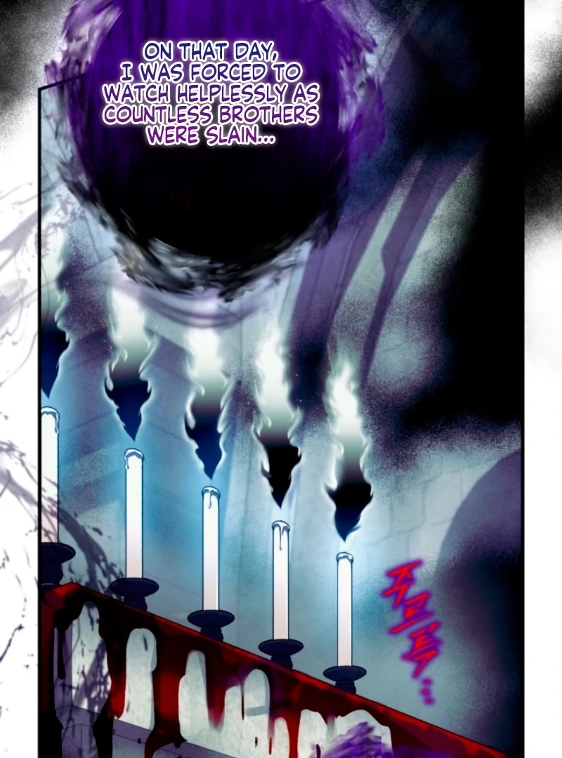 Even the Almighty’s New to Fatherhood Chapter 8 - page 73