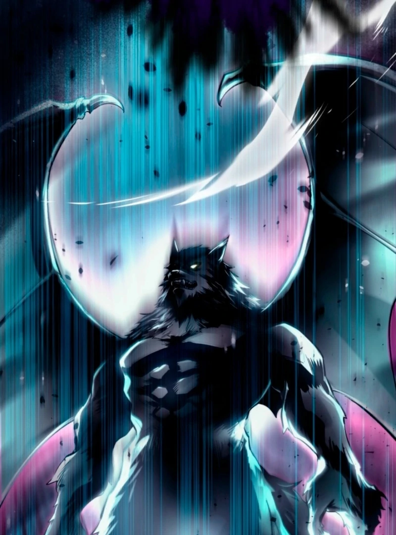 Even the Almighty’s New to Fatherhood Chapter 8 - page 85