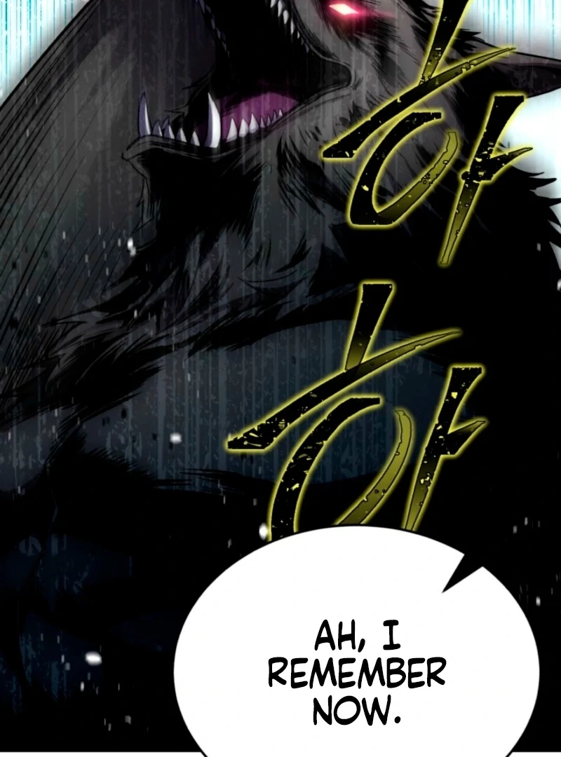 Even the Almighty’s New to Fatherhood Chapter 8 - page 89