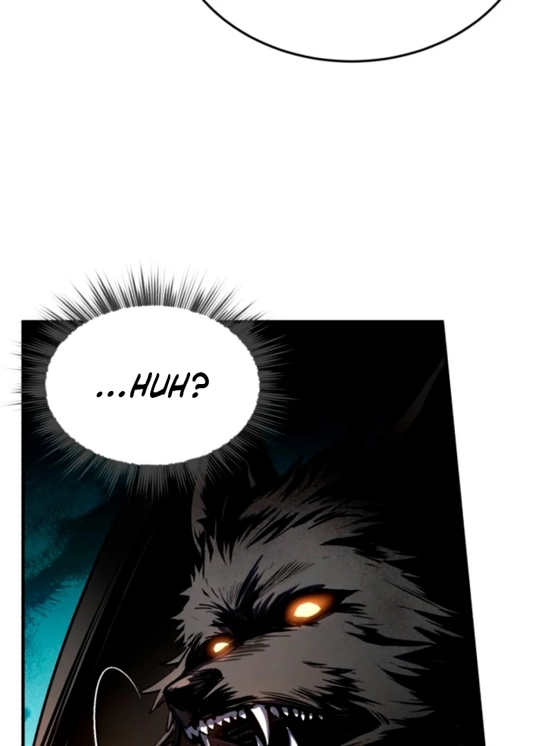 Even the Almighty’s New to Fatherhood Chapter 8 - page 90