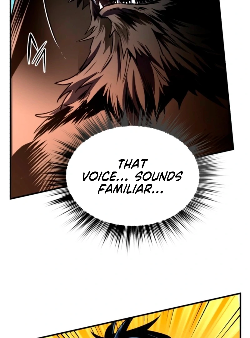 Even the Almighty’s New to Fatherhood Chapter 8 - page 91