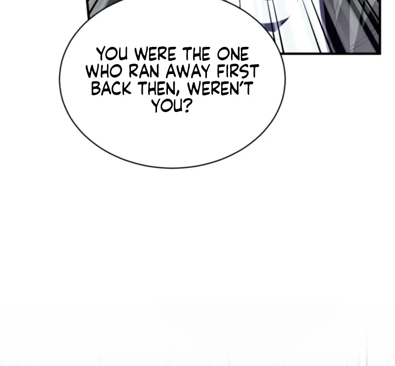 Even the Almighty’s New to Fatherhood Chapter 8 - page 93
