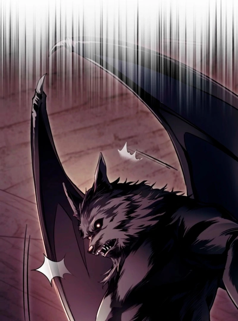 Even the Almighty’s New to Fatherhood Chapter 8 - page 94