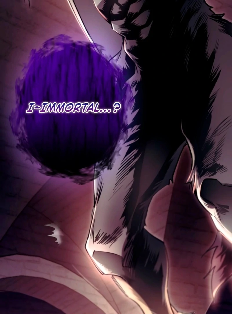 Even the Almighty’s New to Fatherhood Chapter 8 - page 95