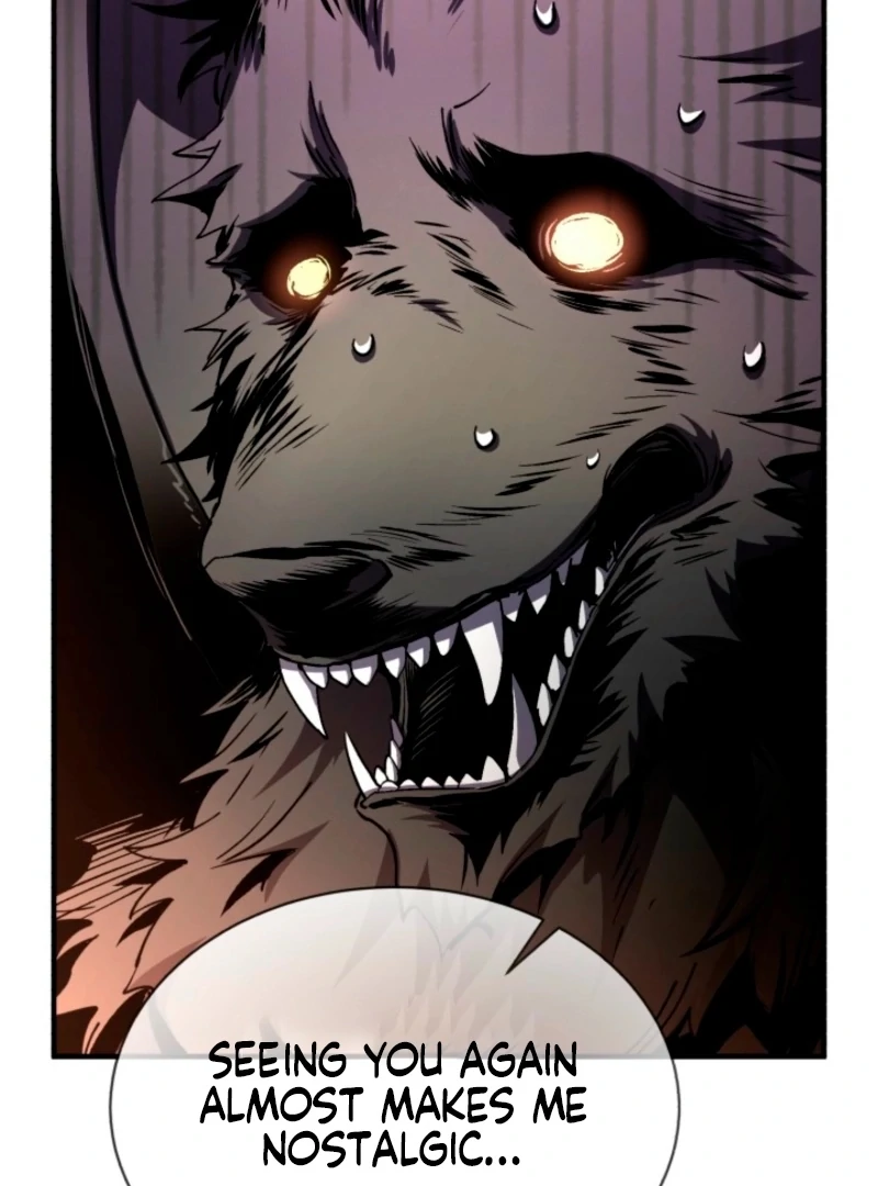 Even the Almighty’s New to Fatherhood Chapter 8 - page 98