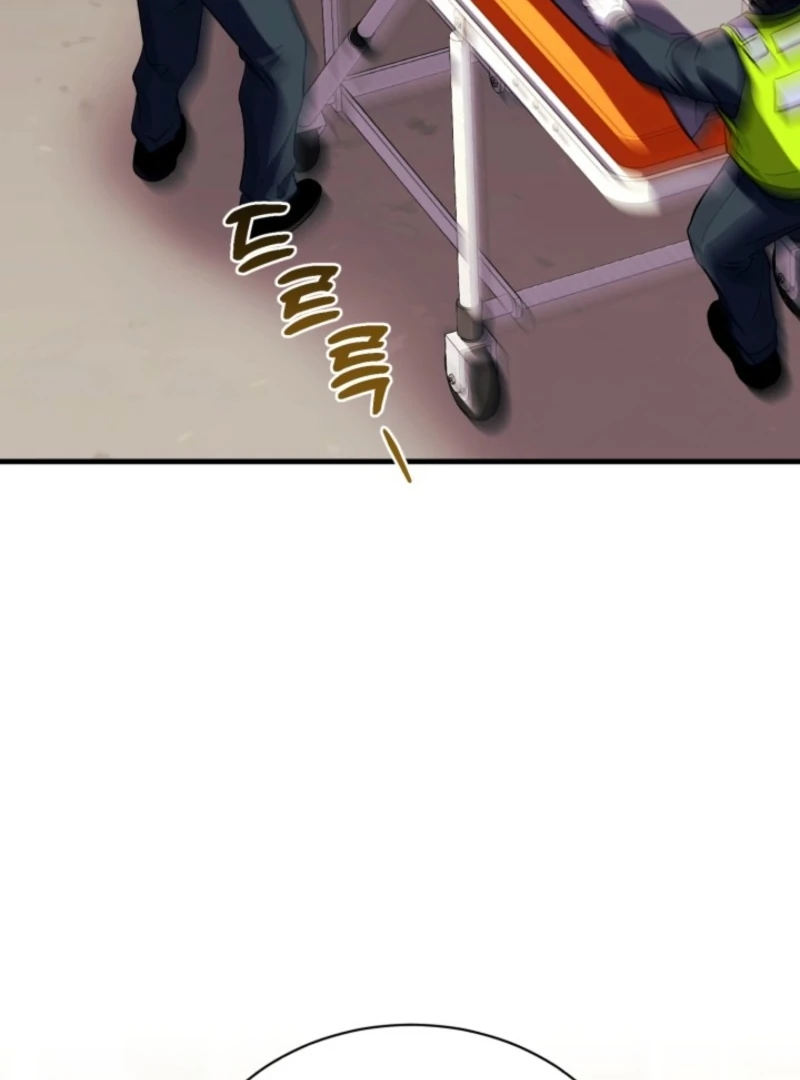 Even the Almighty’s New to Fatherhood Chapter 9 - page 107