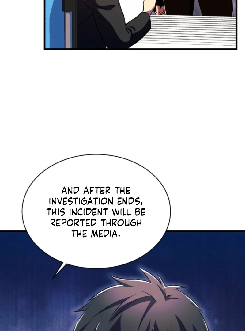 Even the Almighty’s New to Fatherhood Chapter 9 - page 114