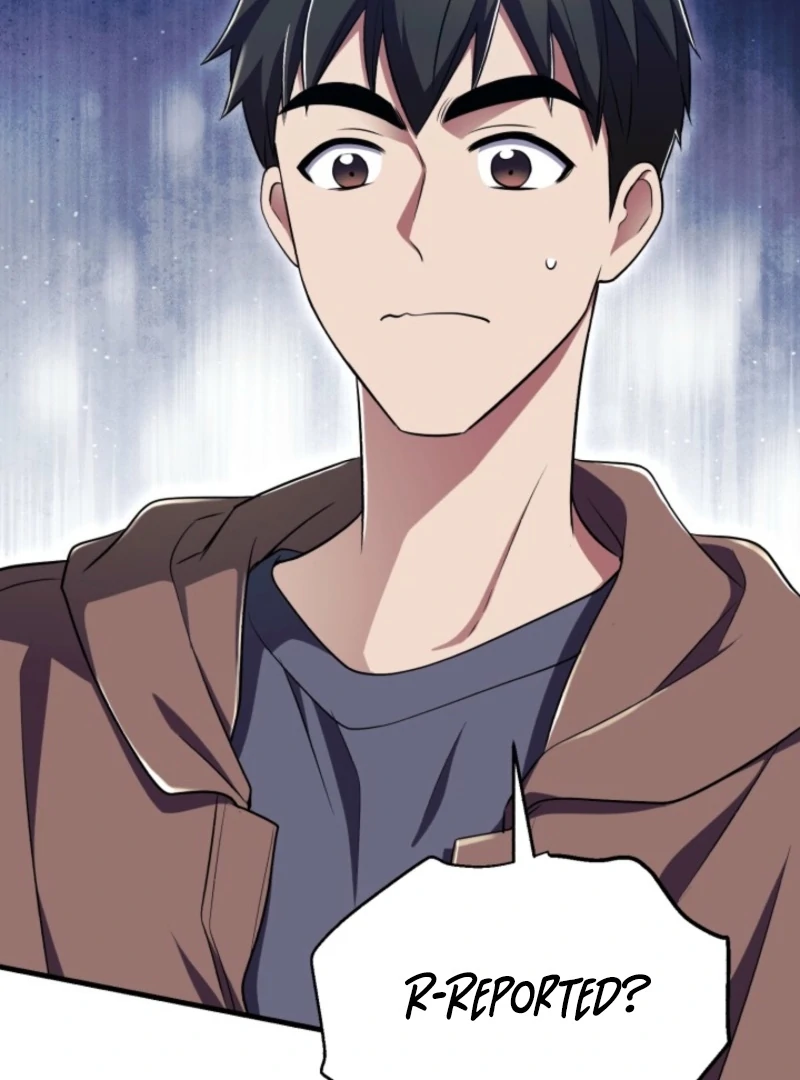 Even the Almighty’s New to Fatherhood Chapter 9 - page 115