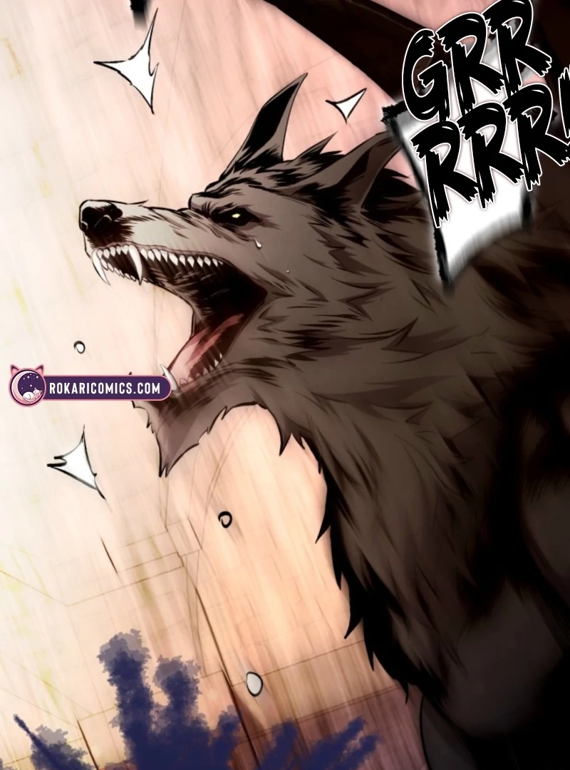 Even the Almighty’s New to Fatherhood Chapter 9 - page 11