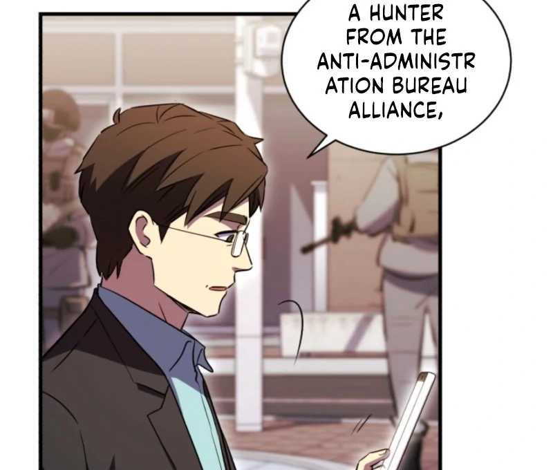 Even the Almighty’s New to Fatherhood Chapter 9 - page 121