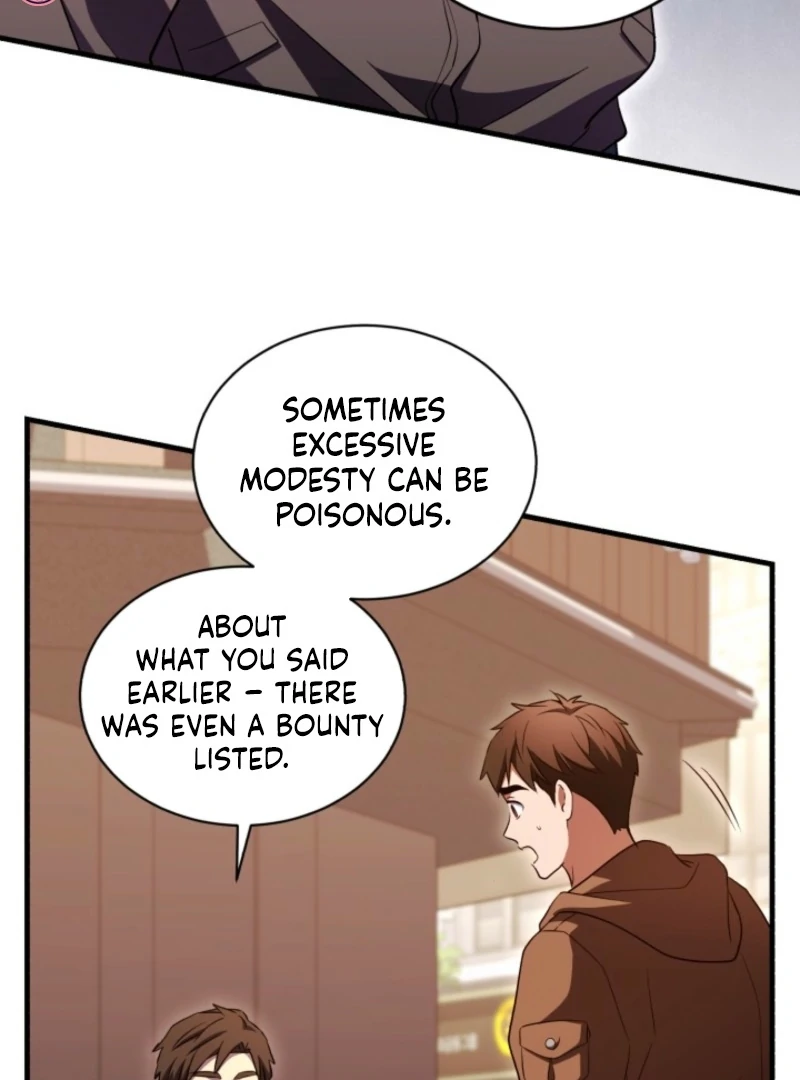 Even the Almighty’s New to Fatherhood Chapter 9 - page 124