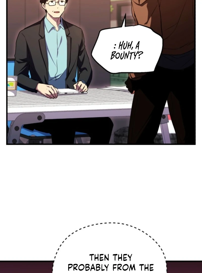 Even the Almighty’s New to Fatherhood Chapter 9 - page 125