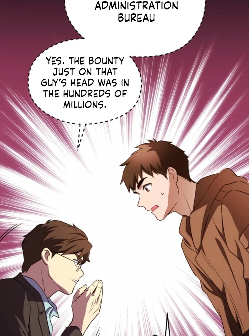 Even the Almighty’s New to Fatherhood Chapter 9 - page 126