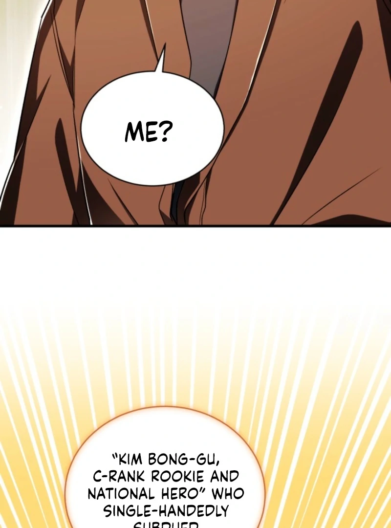 Even the Almighty’s New to Fatherhood Chapter 9 - page 129