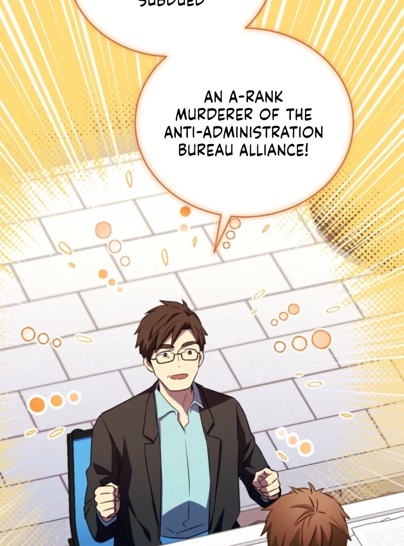 Even the Almighty’s New to Fatherhood Chapter 9 - page 130