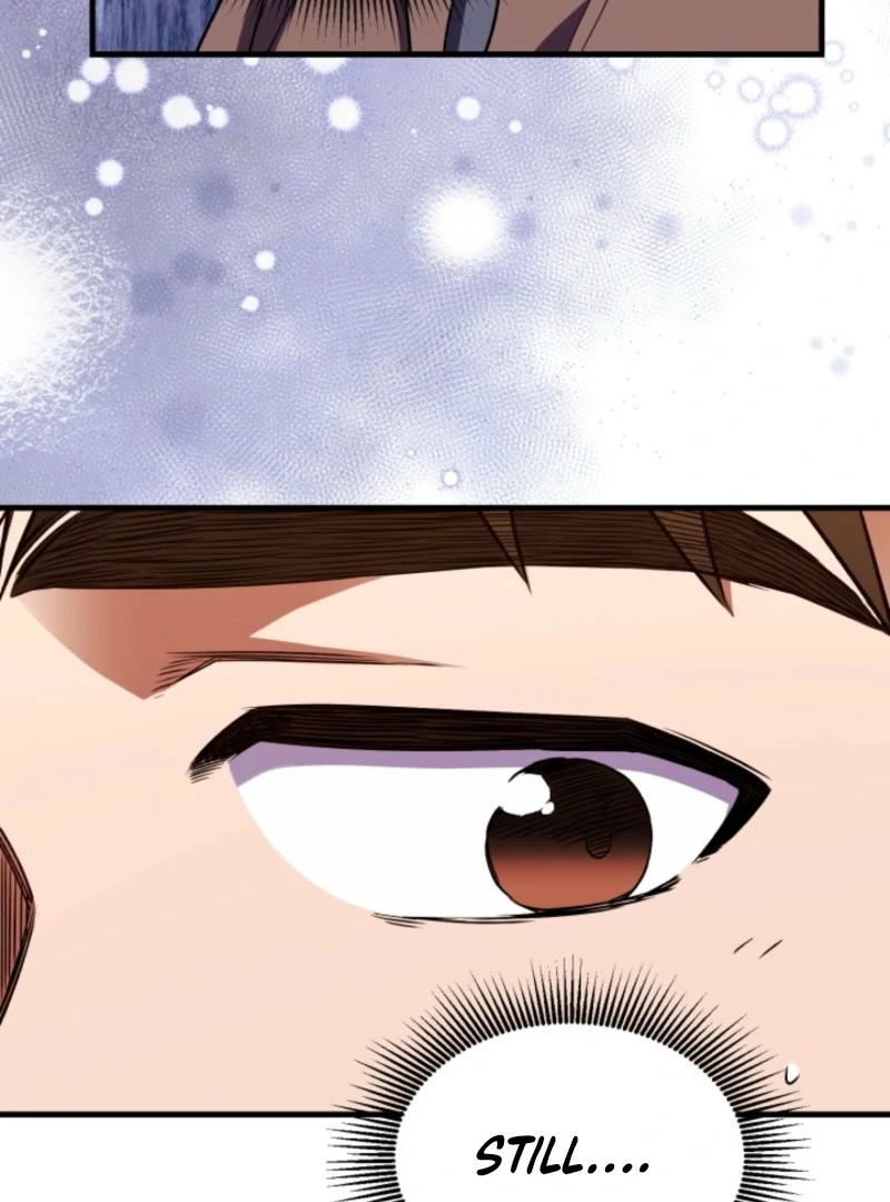 Even the Almighty’s New to Fatherhood Chapter 9 - page 134