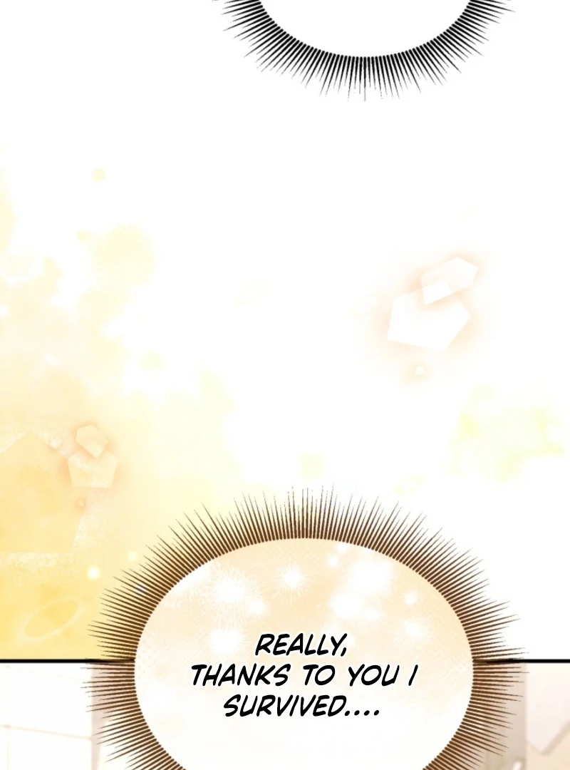 Even the Almighty’s New to Fatherhood Chapter 9 - page 135
