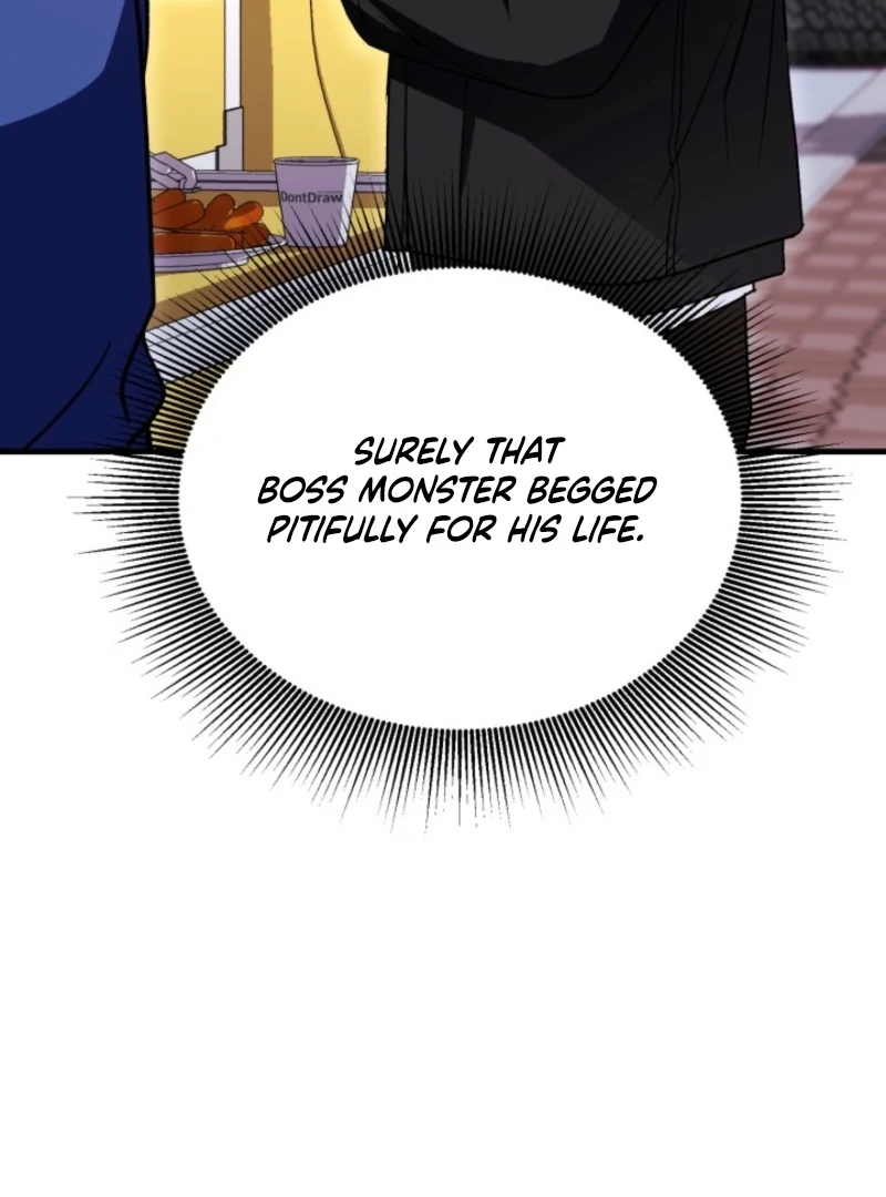 Even the Almighty’s New to Fatherhood Chapter 9 - page 143