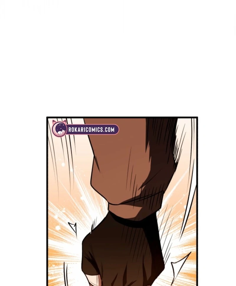 Even the Almighty’s New to Fatherhood Chapter 9 - page 149