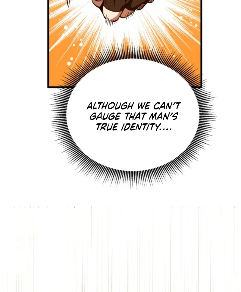 Even the Almighty’s New to Fatherhood Chapter 9 - page 150