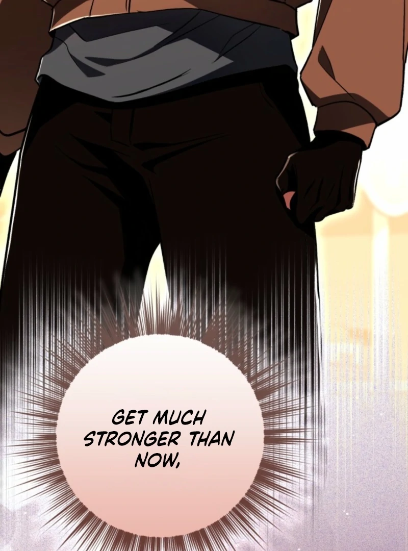 Even the Almighty’s New to Fatherhood Chapter 9 - page 153