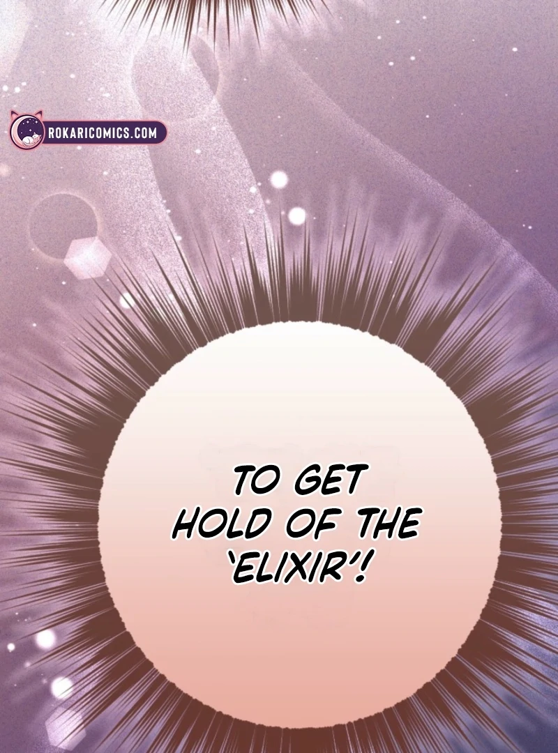 Even the Almighty’s New to Fatherhood Chapter 9 - page 154