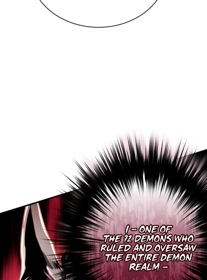 Even the Almighty’s New to Fatherhood Chapter 9 - page 22