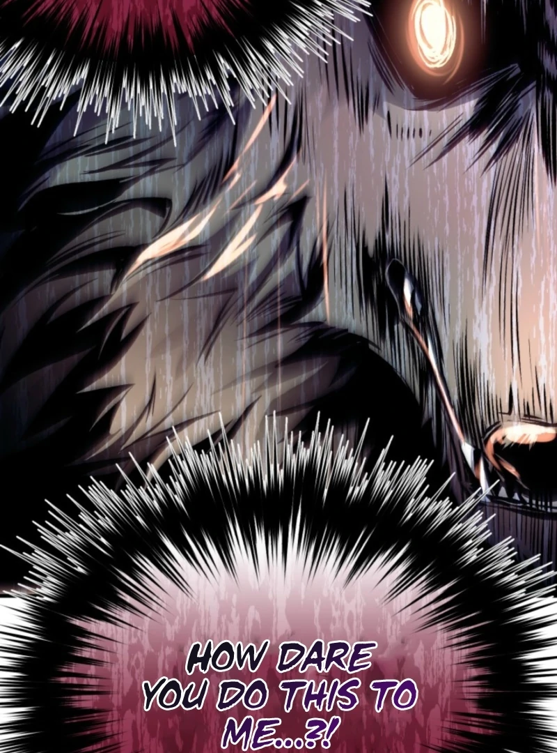 Even the Almighty’s New to Fatherhood Chapter 9 - page 2