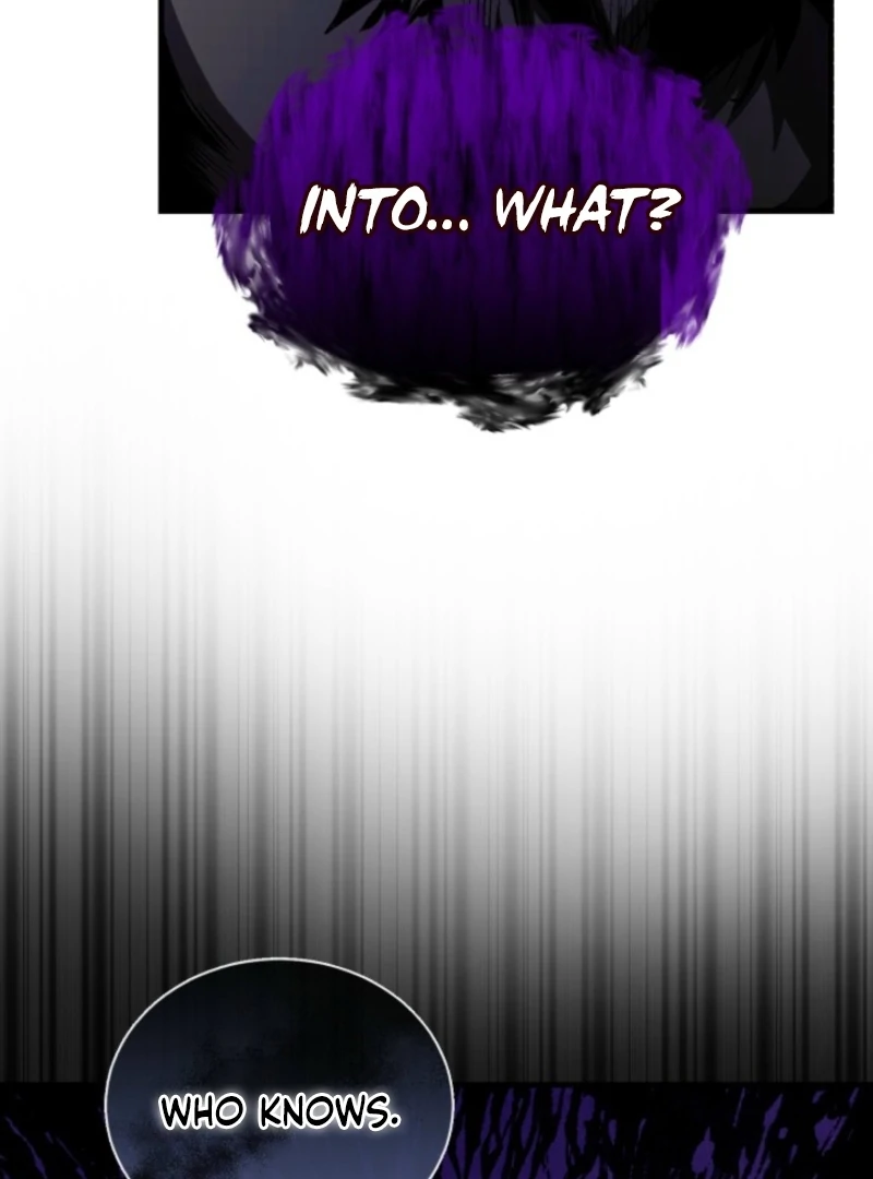 Even the Almighty’s New to Fatherhood Chapter 9 - page 29