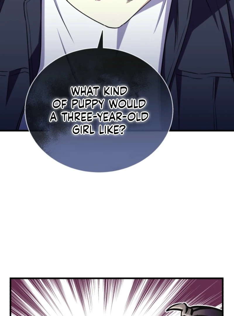 Even the Almighty’s New to Fatherhood Chapter 9 - page 31