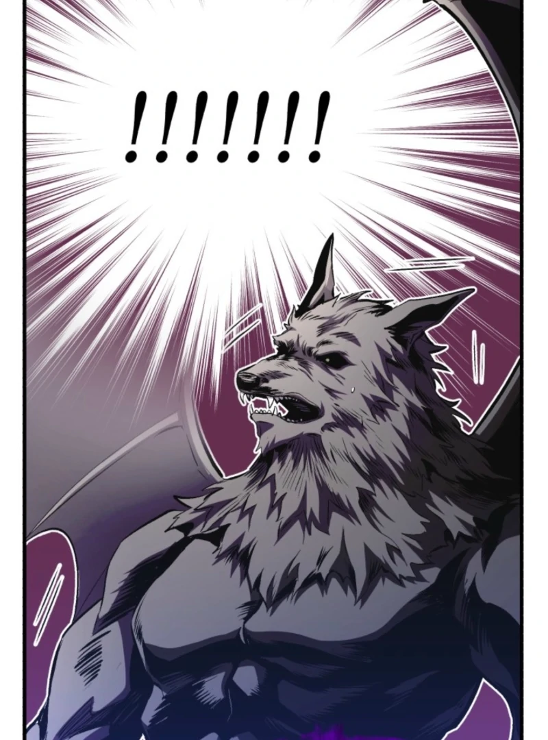 Even the Almighty’s New to Fatherhood Chapter 9 - page 32