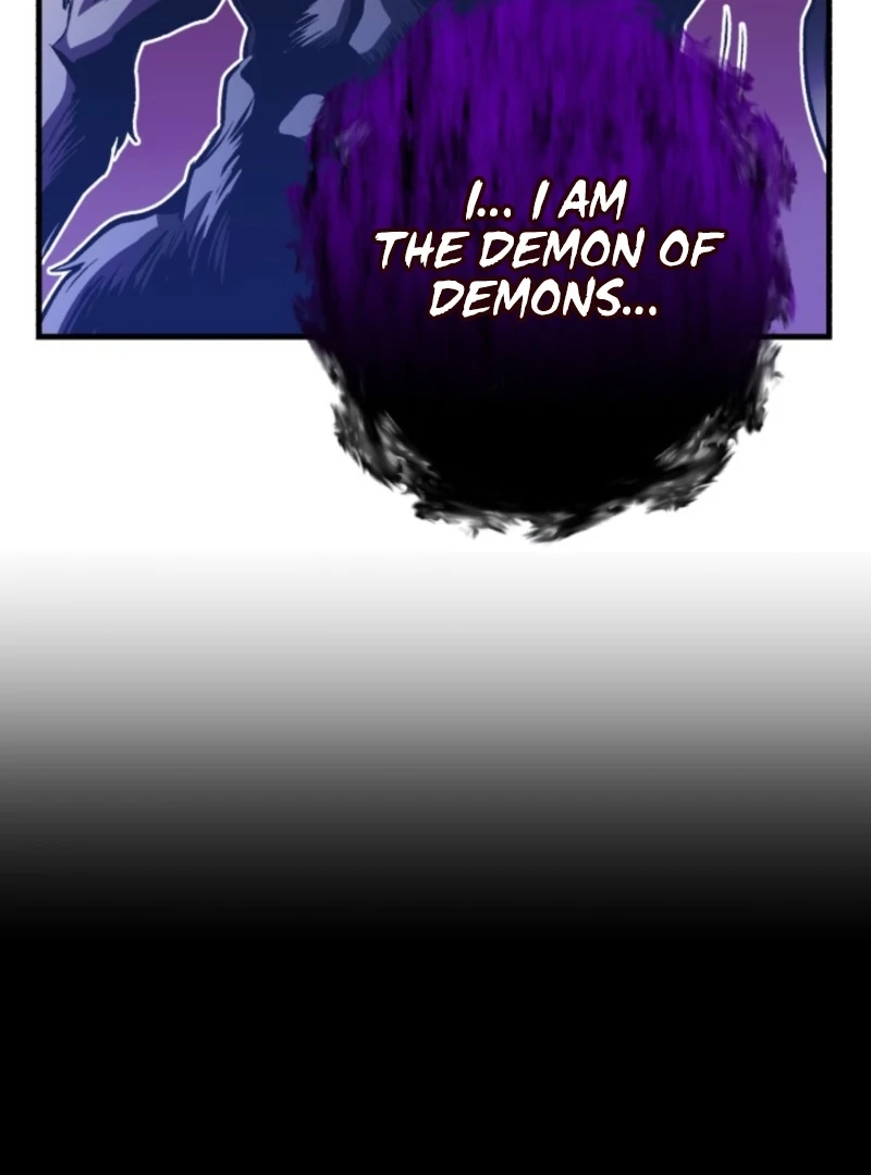 Even the Almighty’s New to Fatherhood Chapter 9 - page 33