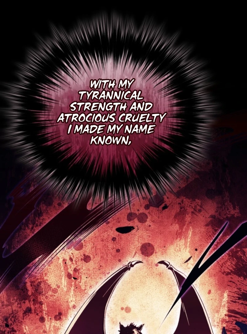 Even the Almighty’s New to Fatherhood Chapter 9 - page 34