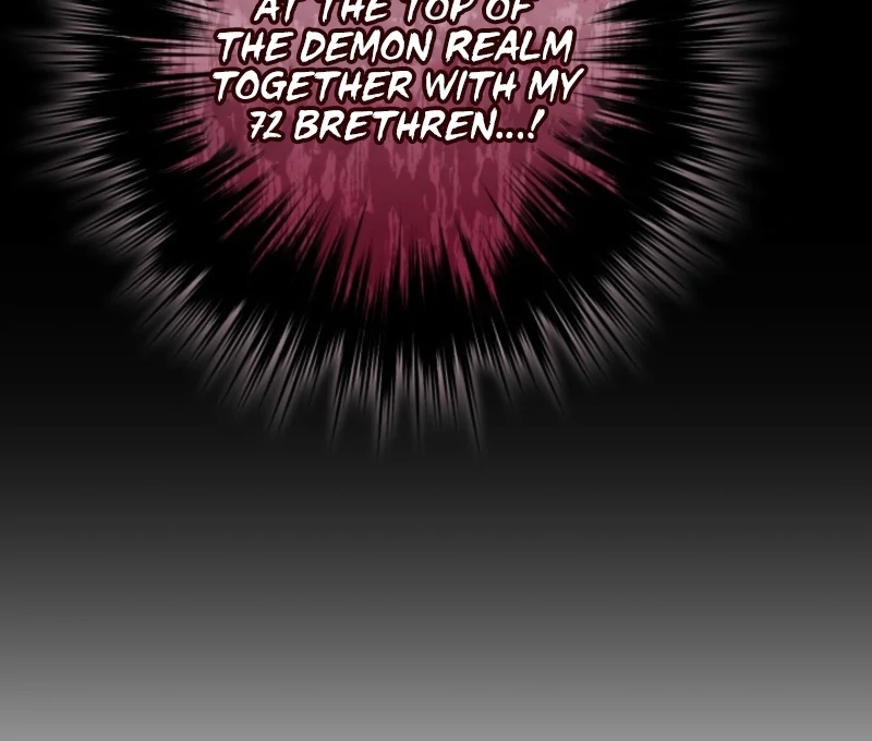 Even the Almighty’s New to Fatherhood Chapter 9 - page 37