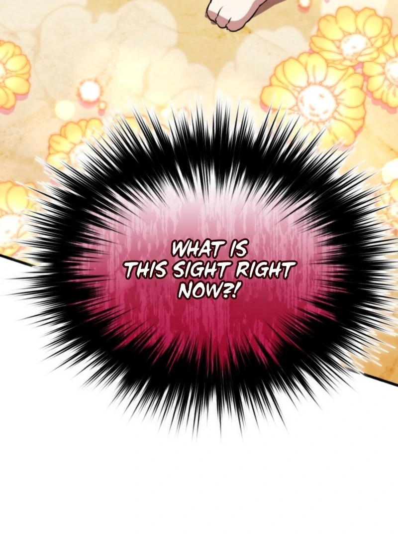 Even the Almighty’s New to Fatherhood Chapter 9 - page 40
