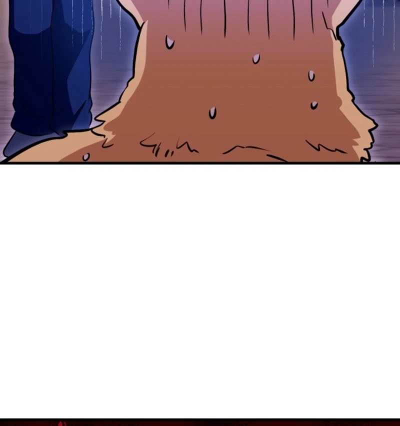 Even the Almighty’s New to Fatherhood Chapter 9 - page 45