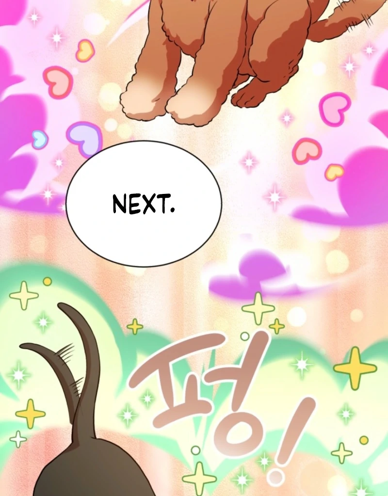 Even the Almighty’s New to Fatherhood Chapter 9 - page 53