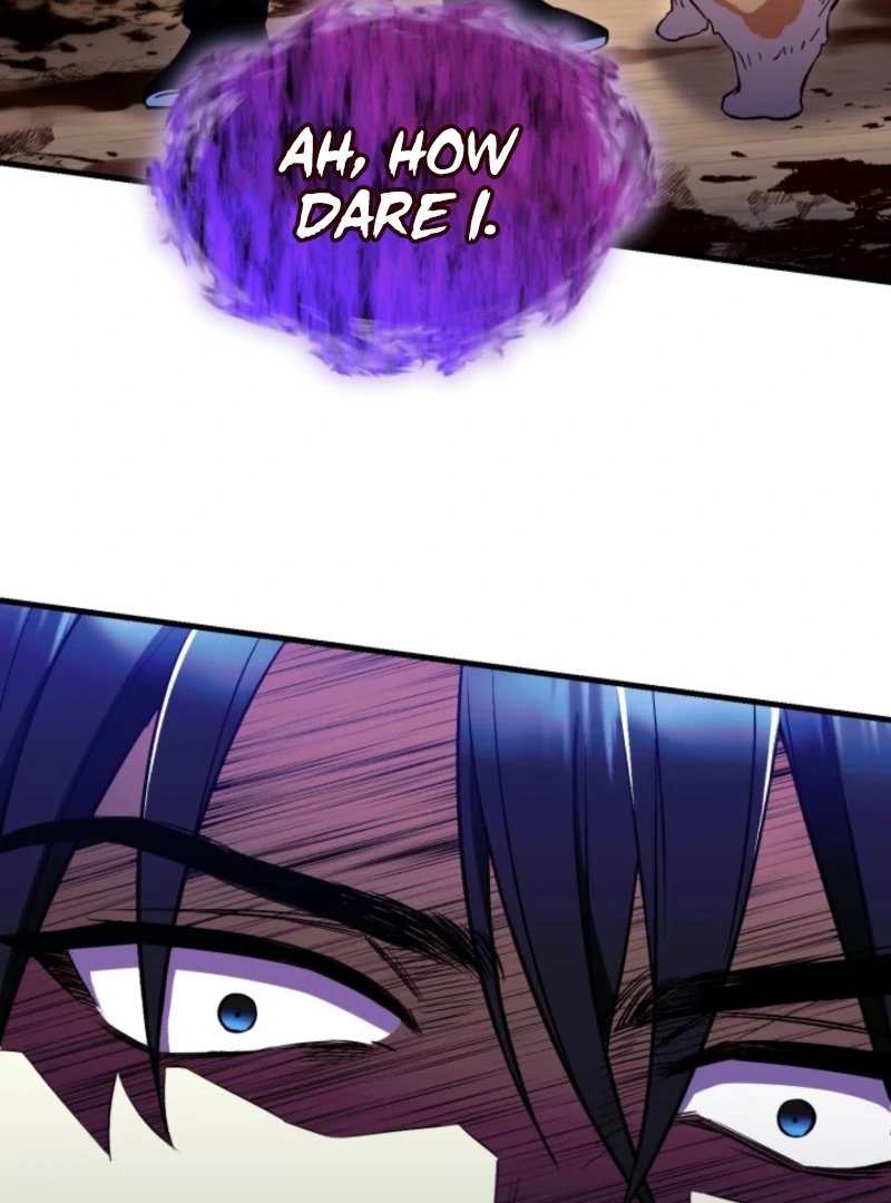 Even the Almighty’s New to Fatherhood Chapter 9 - page 60