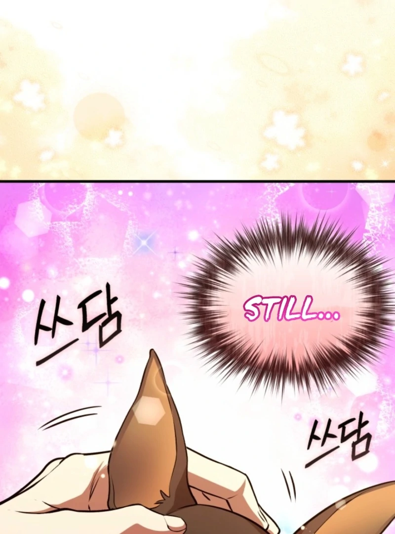 Even the Almighty’s New to Fatherhood Chapter 9 - page 68