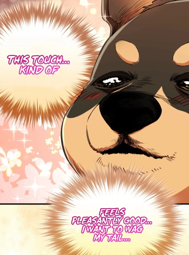 Even the Almighty’s New to Fatherhood Chapter 9 - page 70