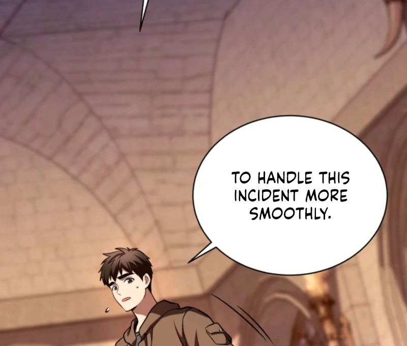Even the Almighty’s New to Fatherhood Chapter 9 - page 82