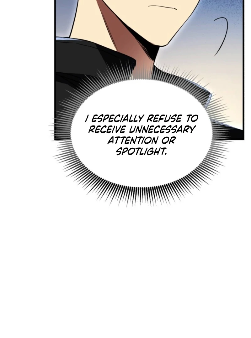 Even the Almighty’s New to Fatherhood Chapter 9 - page 87