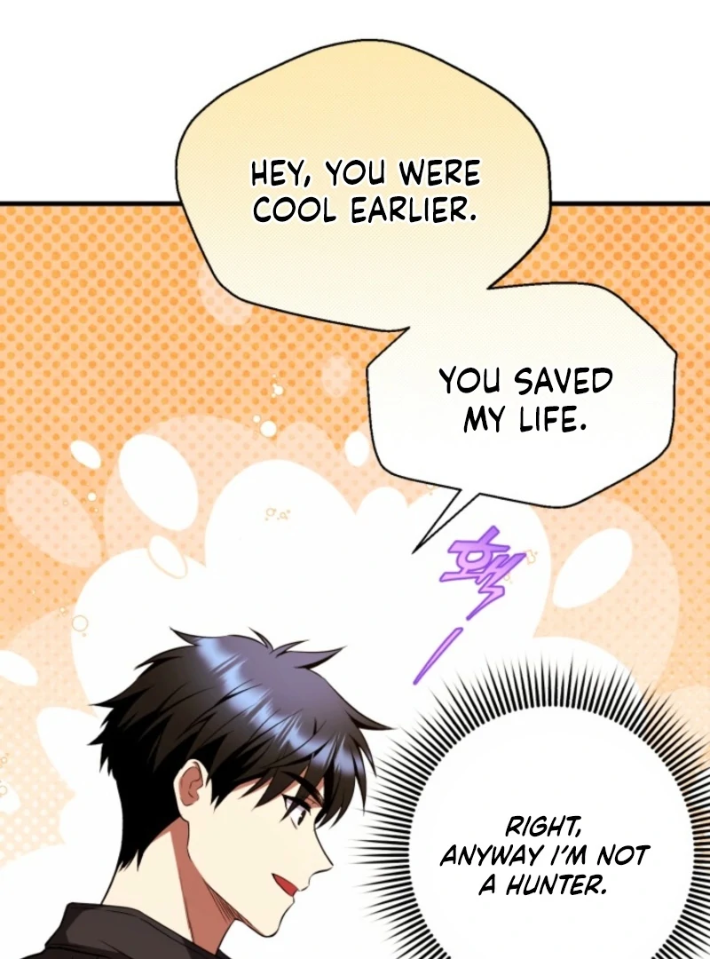 Even the Almighty’s New to Fatherhood Chapter 9 - page 88