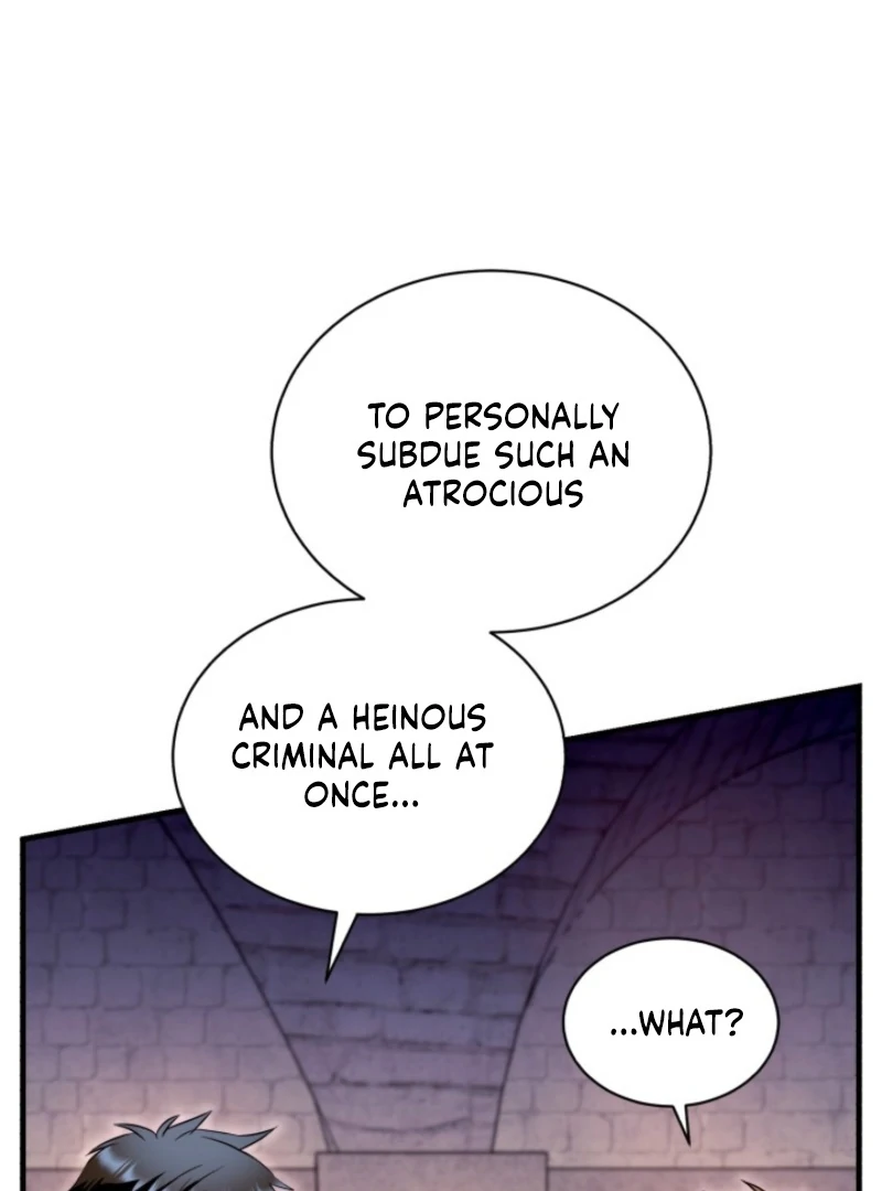 Even the Almighty’s New to Fatherhood Chapter 9 - page 90