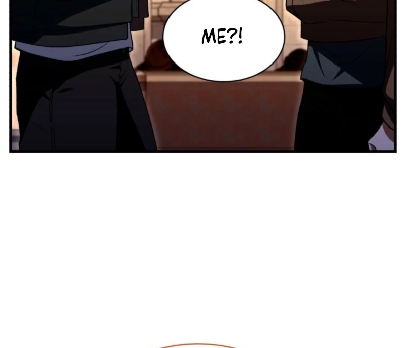 Even the Almighty’s New to Fatherhood Chapter 9 - page 92