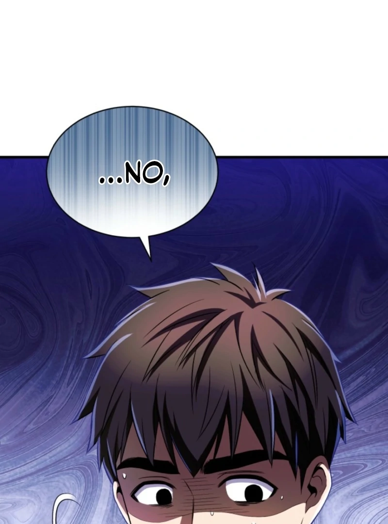 Even the Almighty’s New to Fatherhood Chapter 9 - page 95